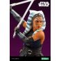 Kotobukiya "Star Wars" Series ARTFX Ahsoka Tano