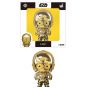 Hot Toys - Cosbi Star Wars Collection 009 C-3PO