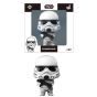 Hot Toys - Cosbi Star Wars Collection 011 Stormtrooper