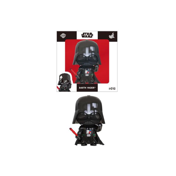 Hot Toys - Cosbi Star Wars Collection 012 Darth Vader