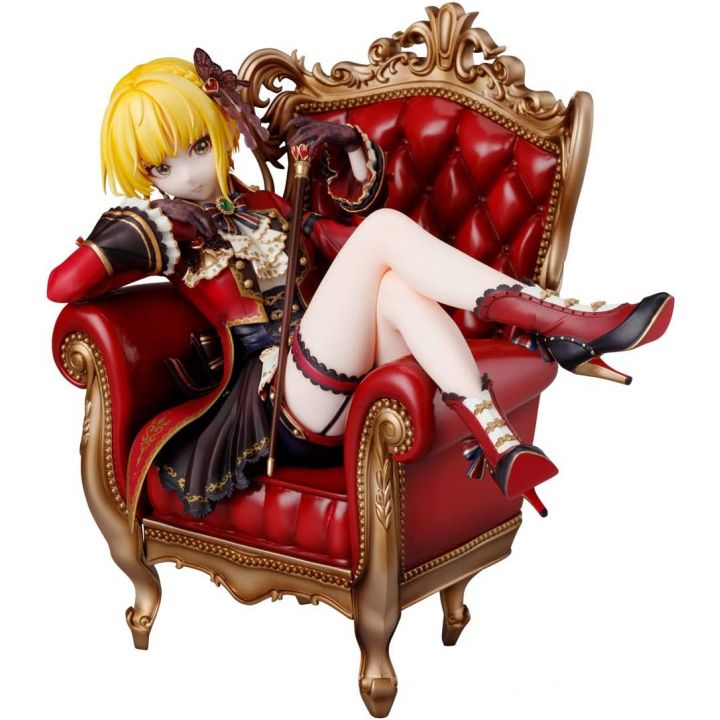 Sol International - "The Idolmaster Cinderella Girls" Miyamoto Frederica Soleil et Lune Ver.