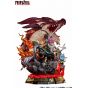 EMONTOYS - "Fairy Tail" Big Statue Middle Size