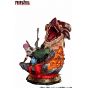 EMONTOYS - "Fairy Tail" Big Statue Middle Size