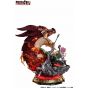 EMONTOYS - "Fairy Tail" Big Statue Middle Size