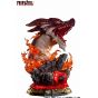 EMONTOYS - "Fairy Tail" Big Statue Middle Size