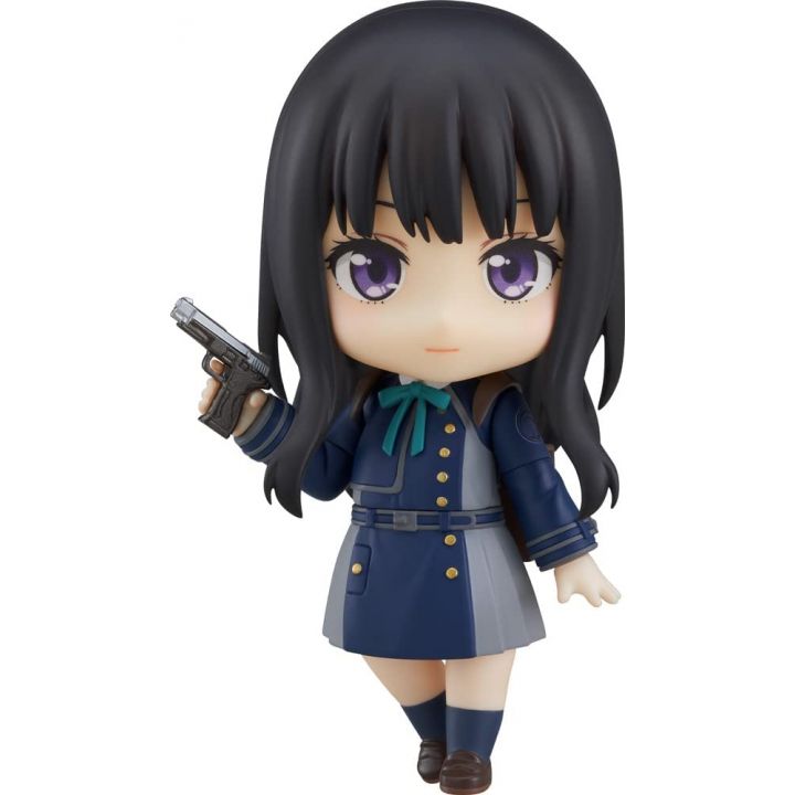 Azienda Good Smile - Nendoroid "Lycoris Recoil" Inoue Takina