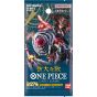 BANDAI - GIOCO DI CARTE ONE PIECE Romance dawn Strong Enemy OP-03