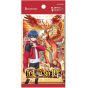 Bushiroad - Cardfight!! Vanguard VG-D-BT06 Booster Pack Vol. 6 Hogyu Homei Box