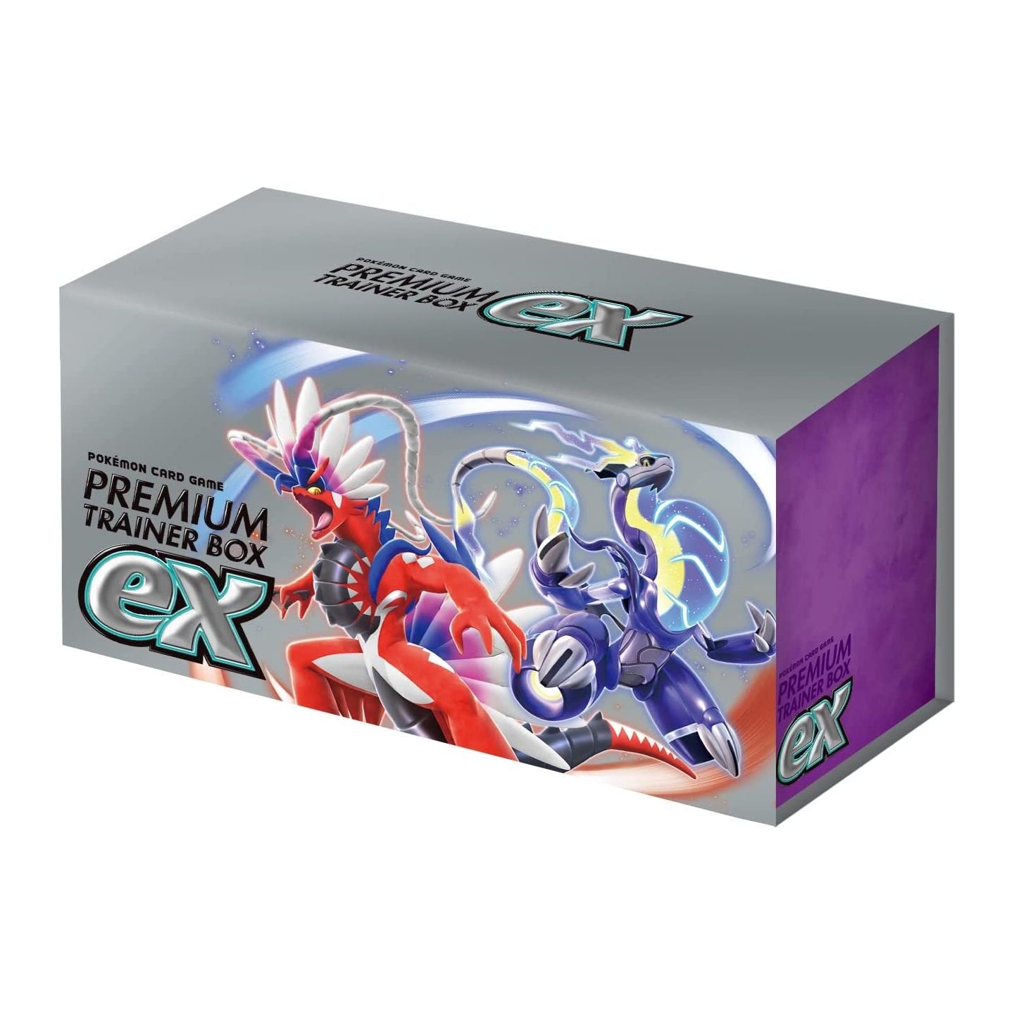 貴重 絶版box ミラクルツイン 台湾・中国版 pokemon TCG 擴充包