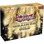 ¡Konami - Cartas Yu-Gi-Oh! Max Caja Dorada