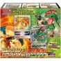 Pokemon - Pokemon Card Game Sword & Shield Special Deck Set, Charizard VSTAR vs Rayquaza VMAX