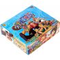BANDAI - One Piece TCG - Booster Box (Sailing Seas - Scatola sigillata)