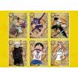 BANDAI - One Piece TCG - Booster Box (Sailing Seas - Scatola sigillata)