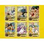 BANDAI - One Piece TCG - Booster Box (Sailing Seas - Scatola sigillata)