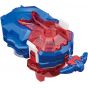 TAKARA TOMY - Set Beyblade Burst B-203 Ultimate Combination DX