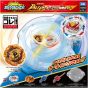 TAKARA TOMY - Beyblade Burst B-204 BU All-in-One Competition Set