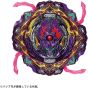 TAKARA TOMY - Beyblade Burst B-206 Booster Barricade Ciffer