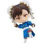 Good Smile Company - Nendoroid "Street Fighter II" Chun-Li