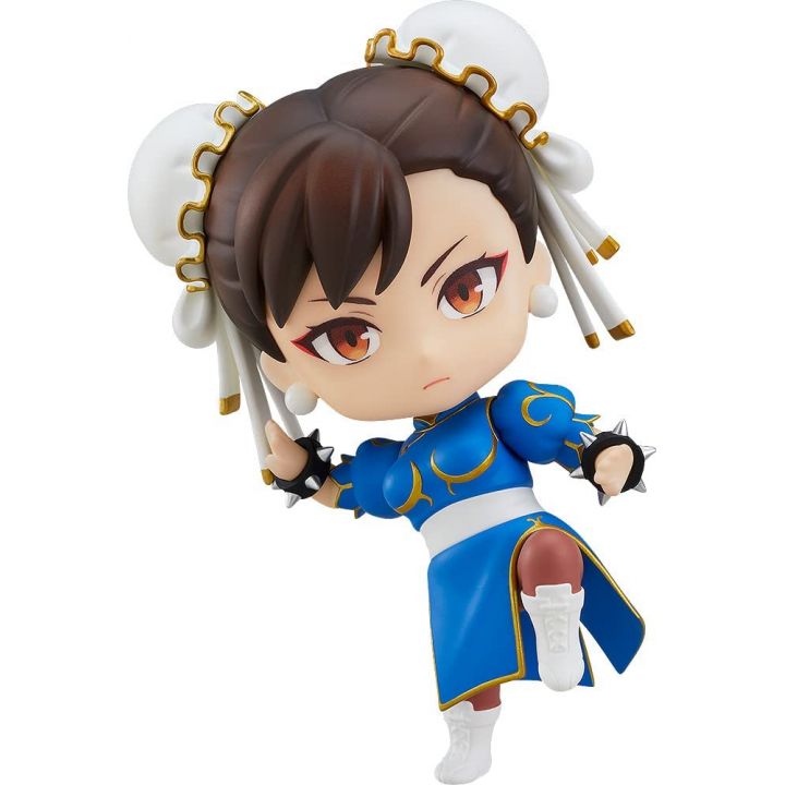 Good Smile Company - Nendoroid "Street Fighter II" Chun-Li