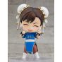 Good Smile Company - Nendoroid "Street Fighter II" Chun-Li