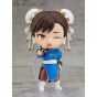 Good Smile Company - Nendoroid "Street Fighter II" Chun-Li