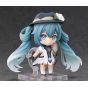 Good Smile Company - Nendoroid Character Vocal Series 01 Hatsune Miku MIKU WITH YOU 2021 Ver.