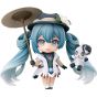 Good Smile Company - Nendoroid Character Vocal Series 01 Hatsune Miku MIKU WITH YOU 2021 Ver.