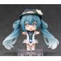 Good Smile Company - Nendoroid Character Vocal Series 01 Hatsune Miku MIKU WITH YOU 2021 Ver.