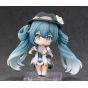 Good Smile Company - Nendoroid Character Vocal Series 01 Hatsune Miku MIKU WITH YOU 2021 Ver.