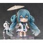 Good Smile Company - Nendoroid Character Vocal Series 01 Hatsune Miku MIKU WITH YOU 2021 Ver.