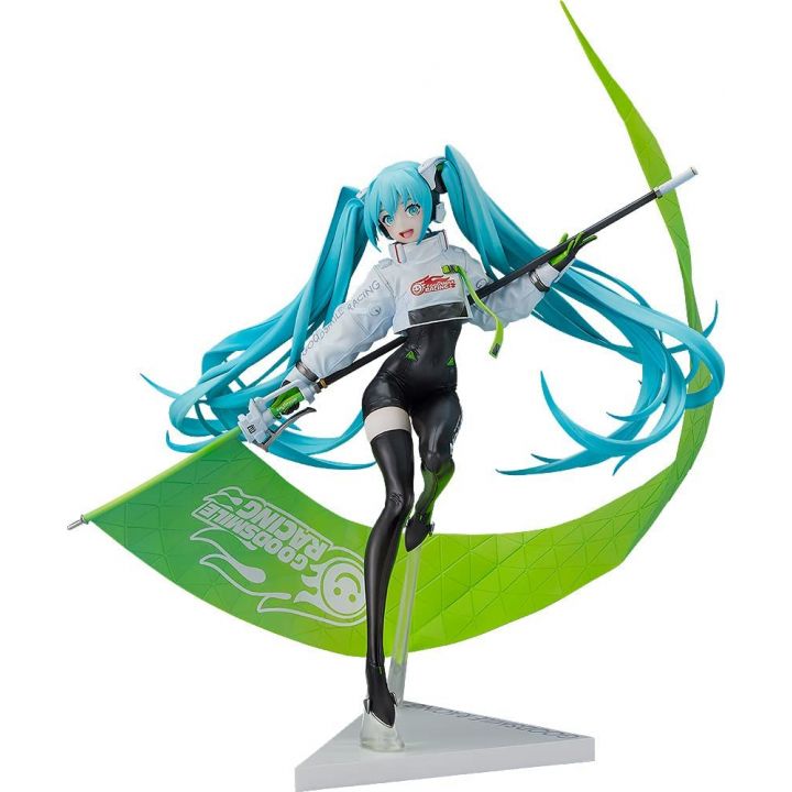 Good Smile Racing - Hatsune Miku GT Project Racing Miku 2022 Ver.