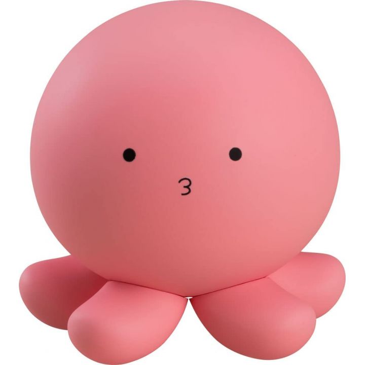 Azienda Good Smile - Nendoroid "Il peccato originale di Takopi" Takopi