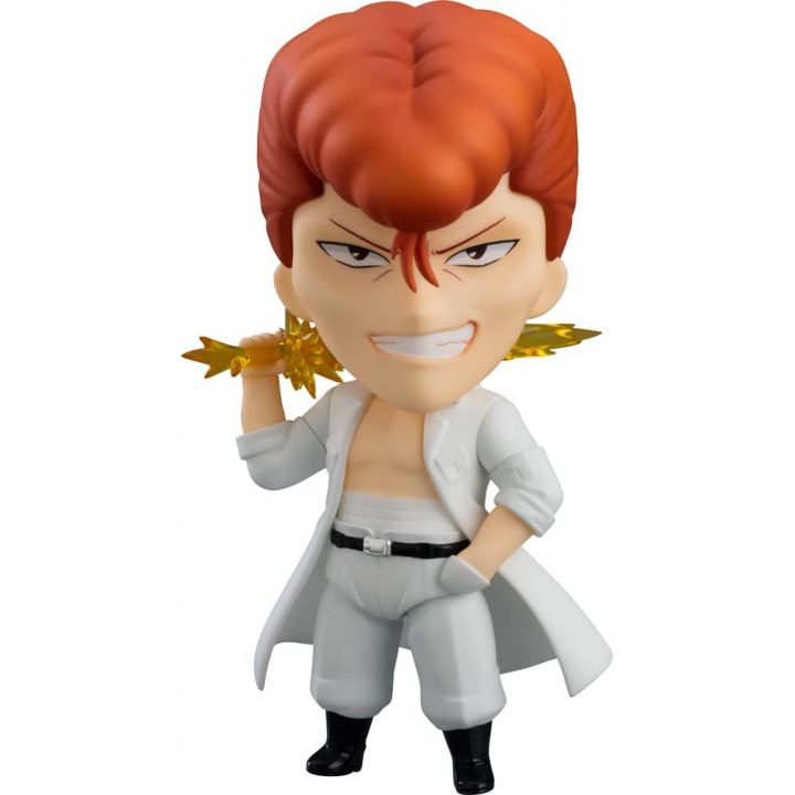 Good Smile Company - Nendoroid "YuYu Hakusho" Kuwabara Kazuma