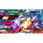 ARC SYSTEM WORKS Blazblue Cross Tag Battle NINTENDO SWITCH