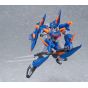 Good Smile Company - Moderoid "Martian Successor Nadesico" Aestivalis Aerial Battle Frame