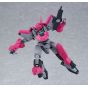 Good Smile Company - Moderoid "Martian Successor Nadesico" Aestivalis Aerial Battle Frame 2