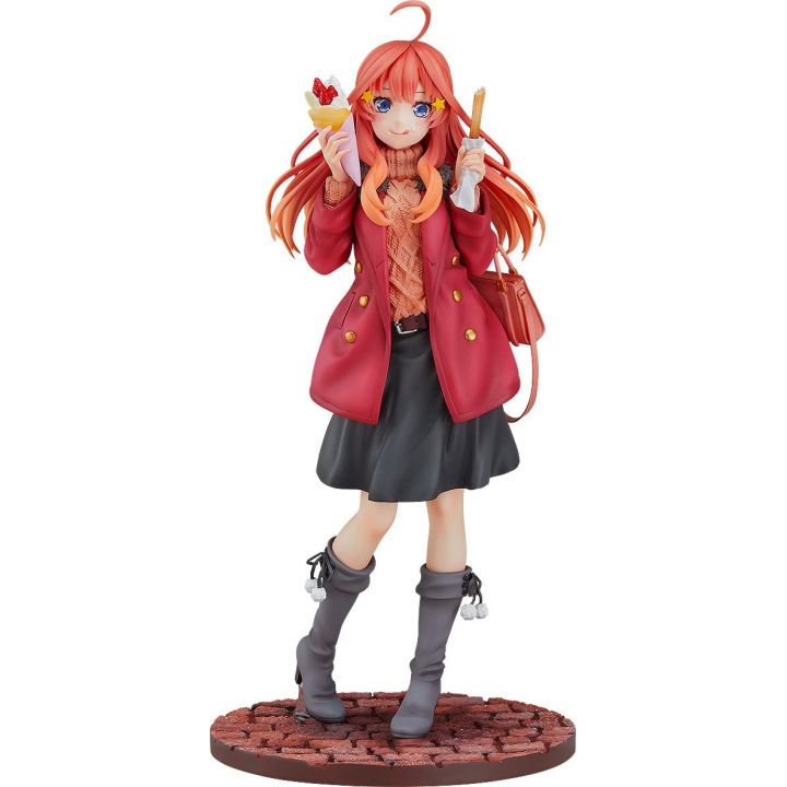 Good Smile Company Pop Up Parade - The Quintessential Quintuplets Nakano Itsuki Date Style Ver.