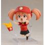 Good Smile Company - Nendoroid "Hataraku Maousama!!" Sasaki Chiho