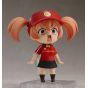 Good Smile Company - Nendoroid "Hataraku Maousama!!" Sasaki Chiho