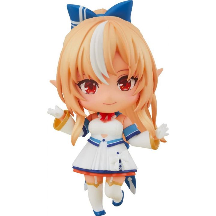 Good Smile Company - Nendoroid Hololive Production Shiranui Flare