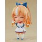 Good Smile Company - Nendoroid Hololive Production Shiranui Flare