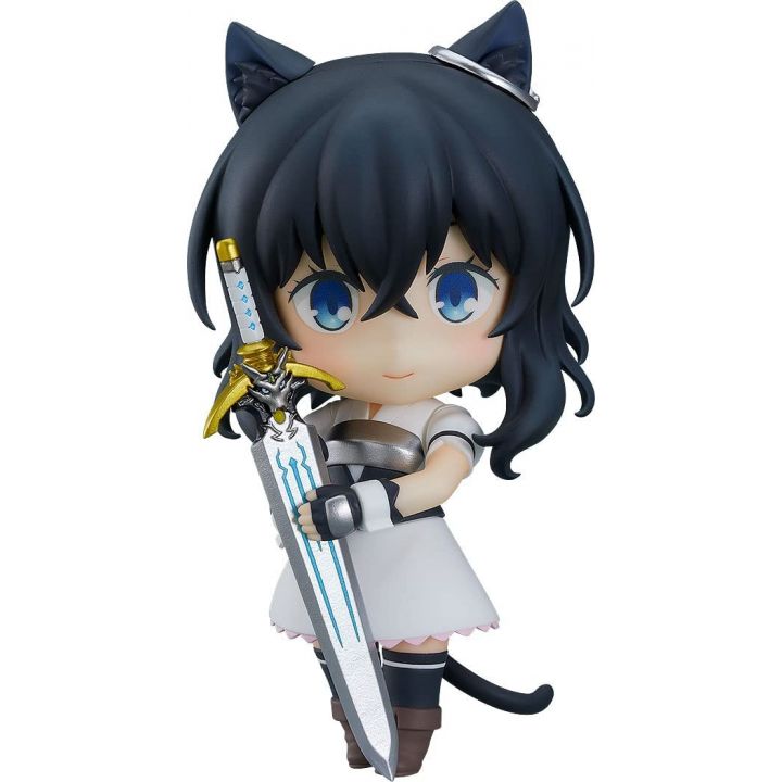 Good Smile Company - Nendoroid "Reincarnated as a Sword" Fran