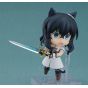 Good Smile Company - Nendoroid "Reencarnado en Espada" Fran