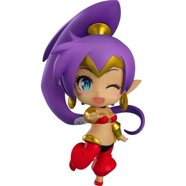 Good Smile Company - Nendoroid "Shantae" Shantae