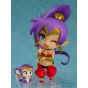 Good Smile Company - Nendoroid "Shantae" Shantae