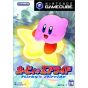 Nintendo  Kirby Air Ride Gamecube