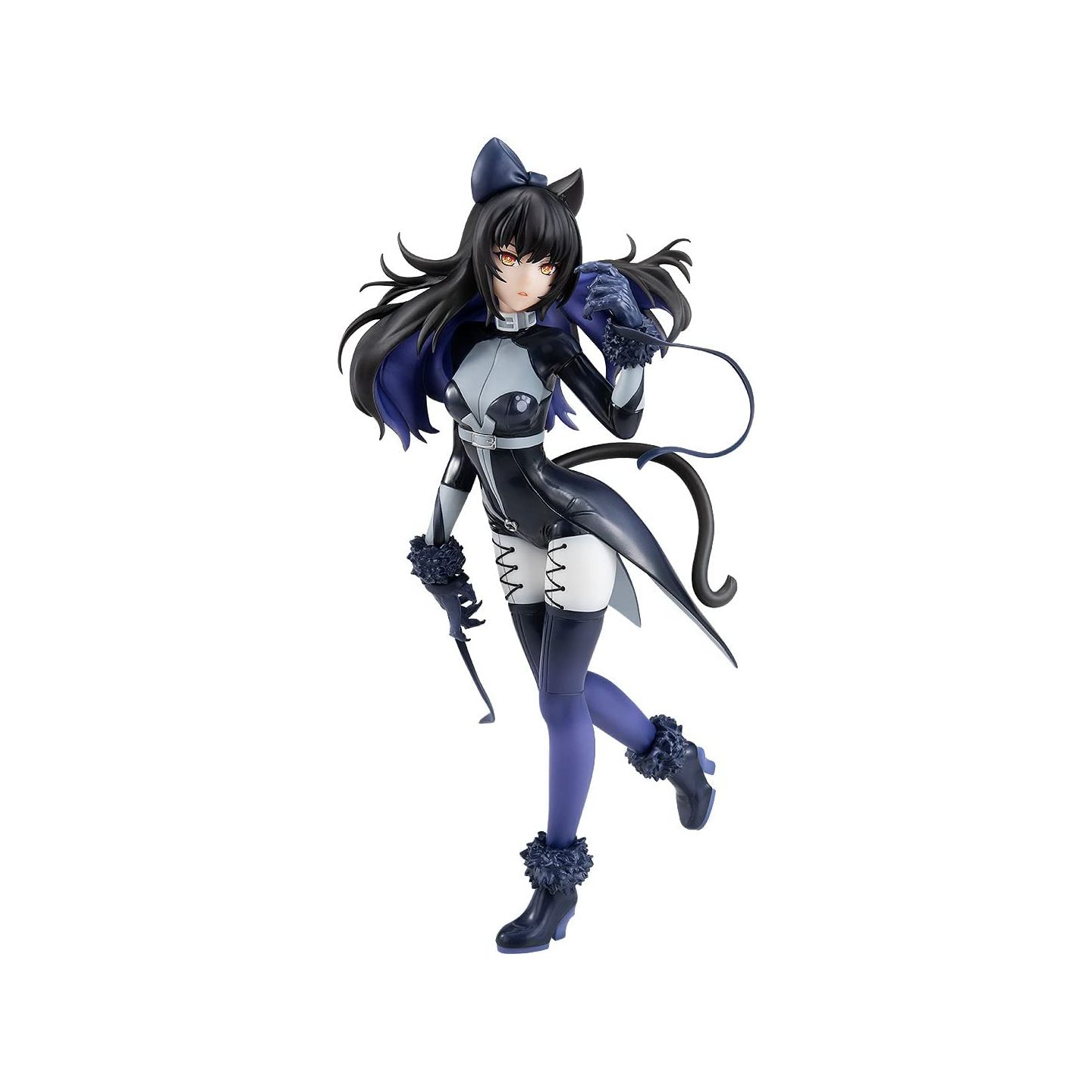 blake belladonna pop up parade