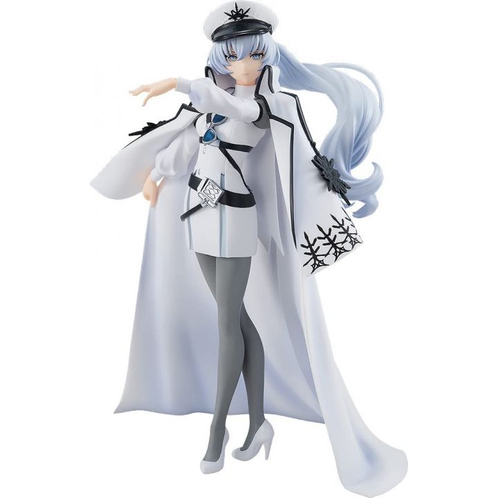 Good Smile Company Pop Up Parade - "RWBY: Ice Queendom" Weiss Schnee Nightmare Side