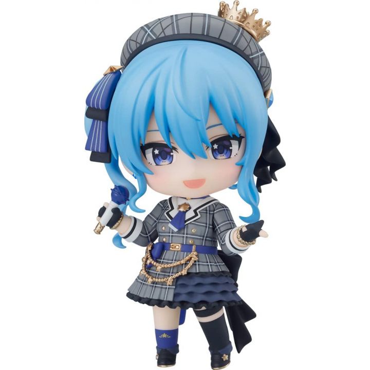 Good Smile Company - Nendoroid Hololive Produktion Hoshimachi Suisei