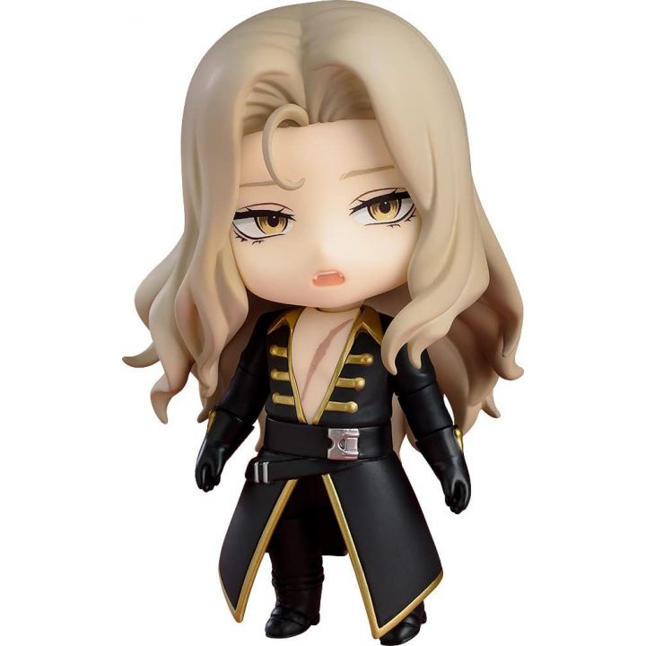 Azienda Good Smile - Nendoroid "Castlevania" Alucard